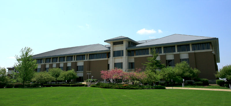Judicial Center Photo